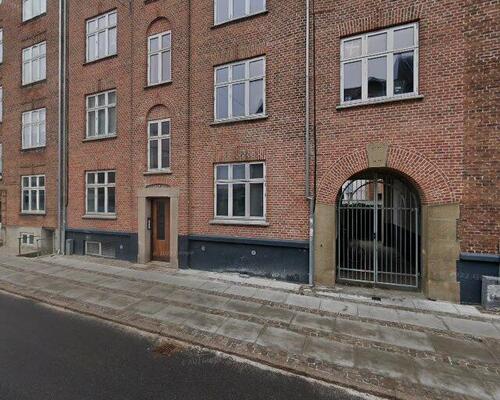 Lys og indbydende lejlighed i hjertet af Vestbyen