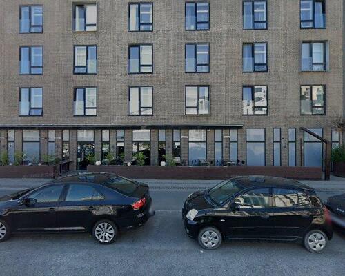 1 værelses lejlighed i København SV