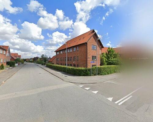 3 værelses lejlighed i Nykøbing Falster