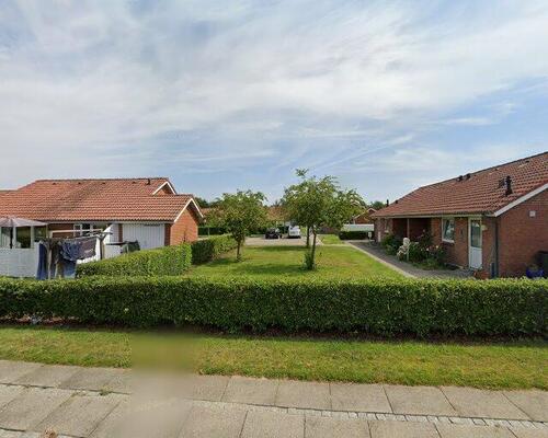 1 værelses hus i Aabenraa