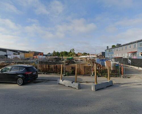 4 værelses lejlighed i Brønshøj