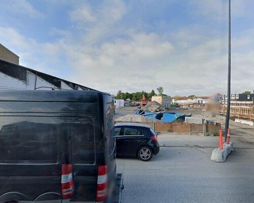 4 værelses hus i Brønshøj