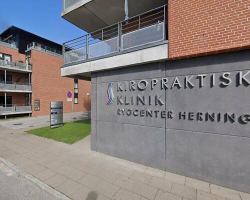 2 værelses lejlighed i Herning