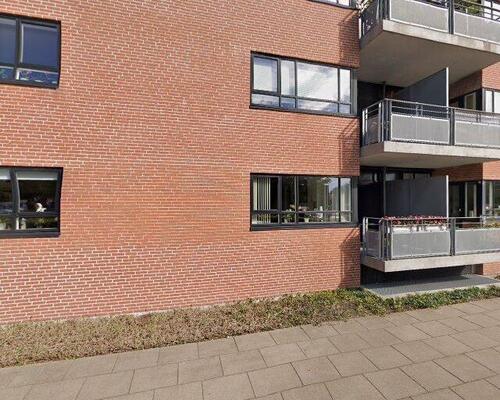 3 værelses lejlighed i Herning