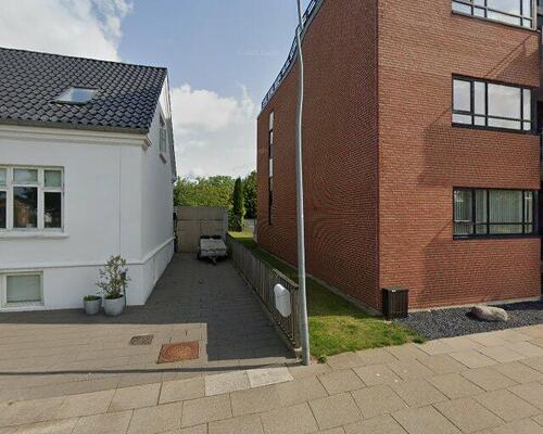 3 værelses lejlighed i Herning