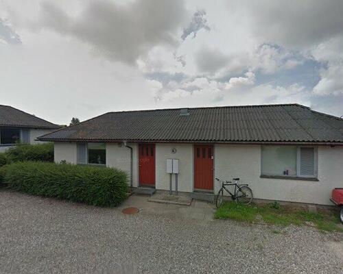 2 værelses lejlighed i Svendborg