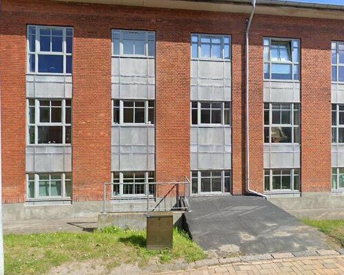 Optimal og delevenlig 3 værelses lejlighed i Odense C - KUN 1 MÅNEDS DEPOSITUM