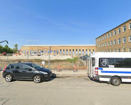 1 værelses lejlighed i Brønshøj