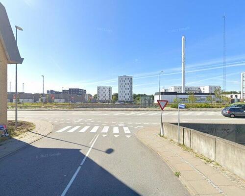 3 værelses lejlighed i Hjørring