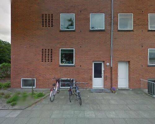 3 værelses lejlighed i Holstebro