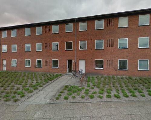 4 værelses lejlighed i Holstebro