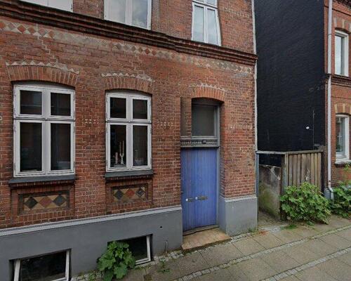2 værelses lejlighed i Kolding