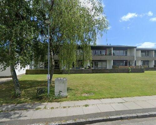 2 værelses lejlighed i Grenaa