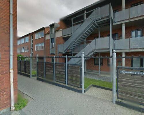 3 værelses lejlighed i Nørresundby