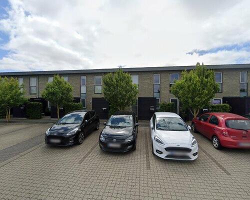 3 værelses hus i Kolding