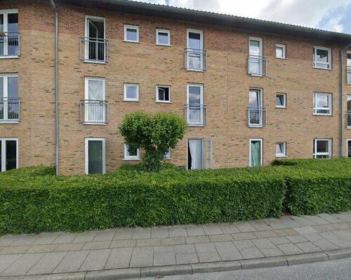 1 værelses lejlighed i Herning