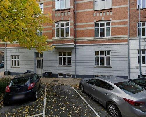 3 værelses lejlighed i Odense C