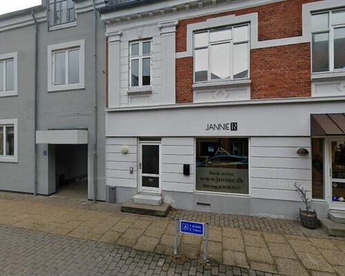 3 værelses lejlighed i Brønderslev