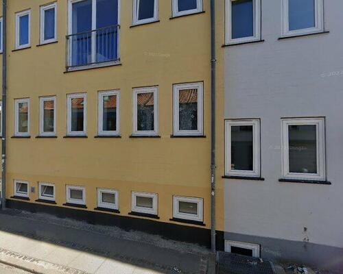 3 værelses lejlighed i Kolding