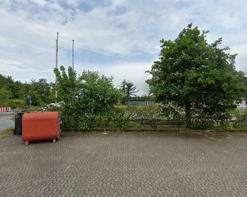 1 værelses lejlighed i Viborg