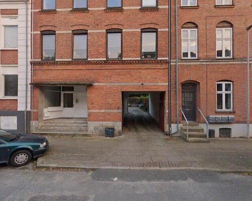 2 værelses lejlighed i Kolding