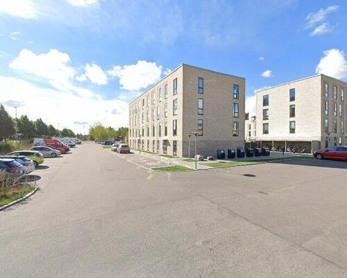 3 værelses lejlighed i Taastrup