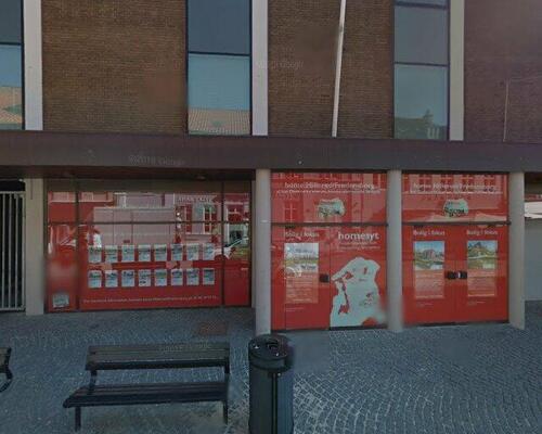 3 værelses lejlighed i Hillerød