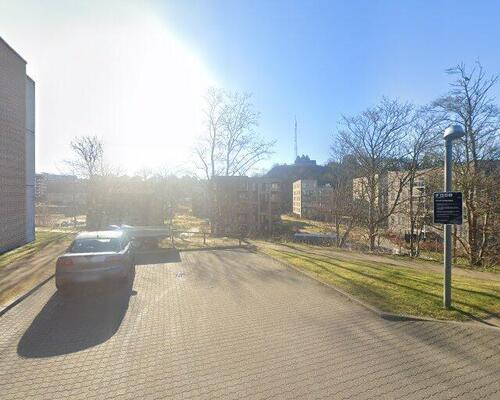 Dejlig 3-værelses lejlighed med walk in closet i Aalborg C