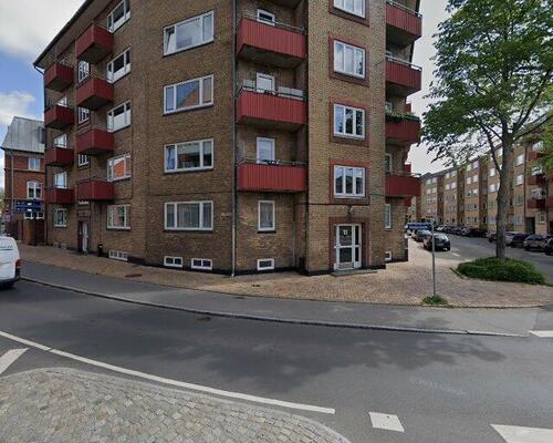 2 værelses lejlighed i Odense C