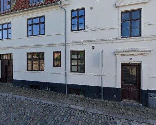 3 værelses lejlighed i Viborg
