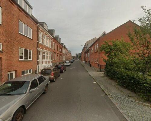 3 værelses lejlighed i Horsens