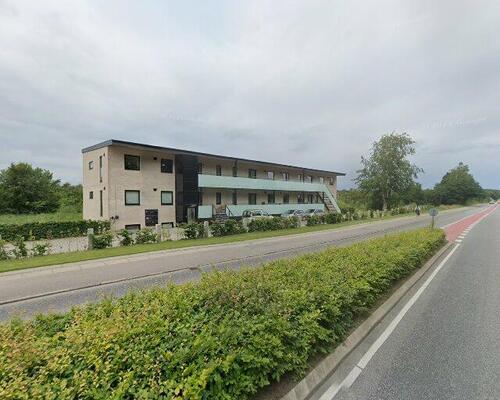 3 værelses lejlighed i Skanderborg
