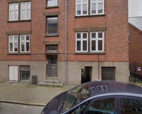 2 værelses lejlighed i Esbjerg