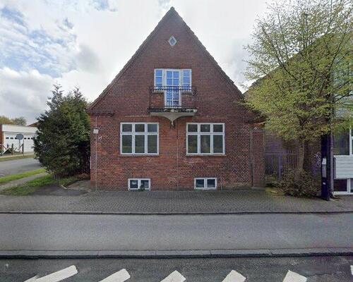 1 værelses lejlighed i Esbjerg