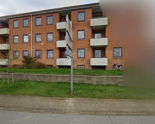 2 værelses lejlighed i Haderslev