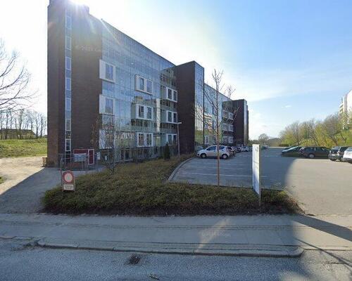 4 værelses lejlighed i Aalborg