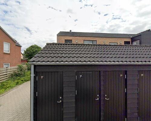 3 værelses lejlighed i Vamdrup