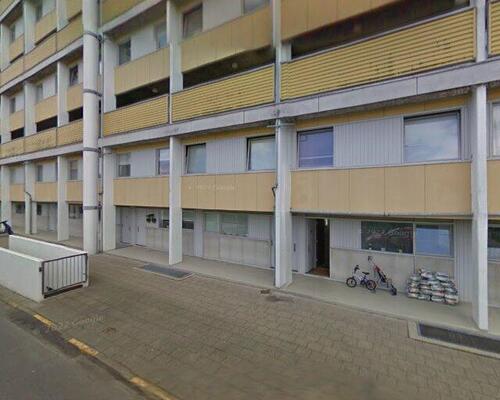 3 værelses lejlighed i Aalborg