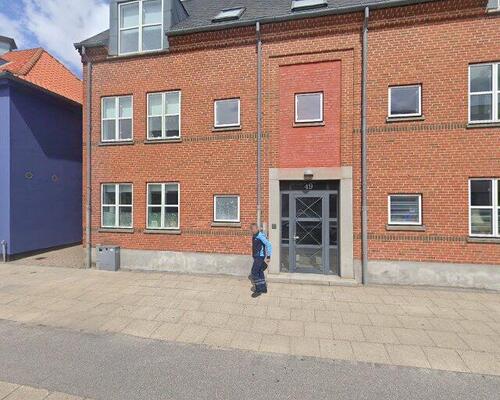 2 værelses lejlighed i Nørresundby