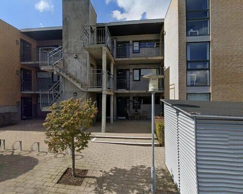2 værelses lejlighed i Aalborg