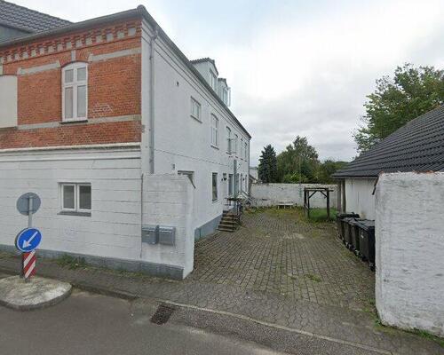 3 værelses lejlighed i Rødkærsbro
