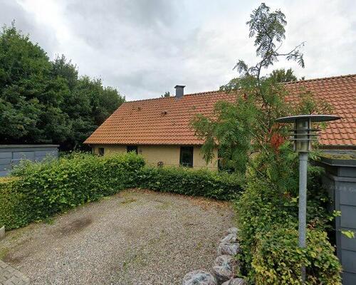 1 værelses hus i Lunderskov