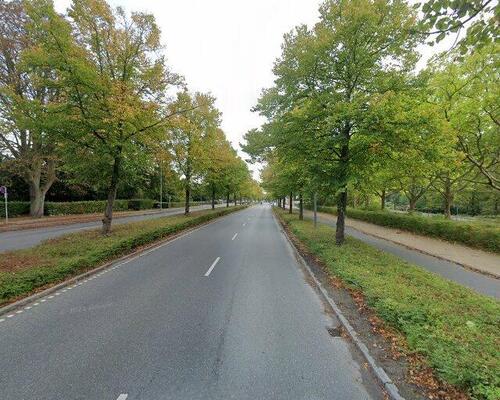 2 værelses lejlighed i Odense C