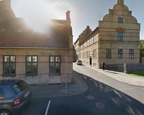 1 værelses lejlighed i Risskov