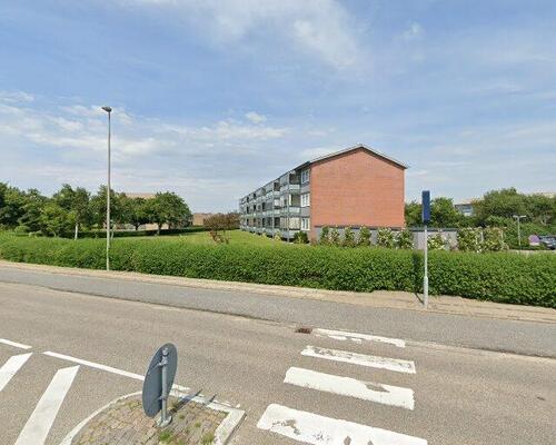 4 værelses lejlighed i Ringkøbing