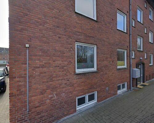 3 værelses lejlighed i Nørresundby