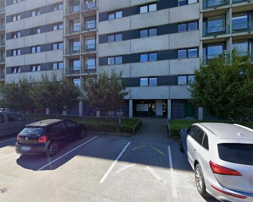 Skøn 2-værelses stuelejlighed på 64 m² i attraktive Vestervang – tæt på Aarhus C og Botanisk Have