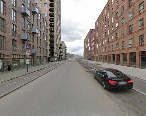 1 værelses lejlighed i Valby