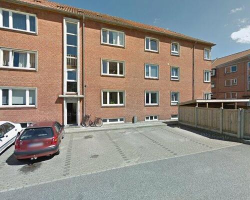 2 værelses lejlighed i Randers NV