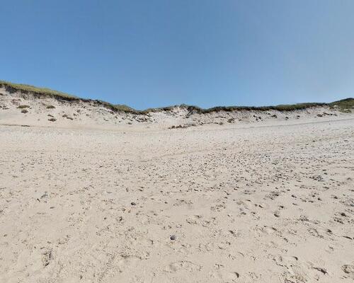 4 værelses lejlighed i Ringkøbing